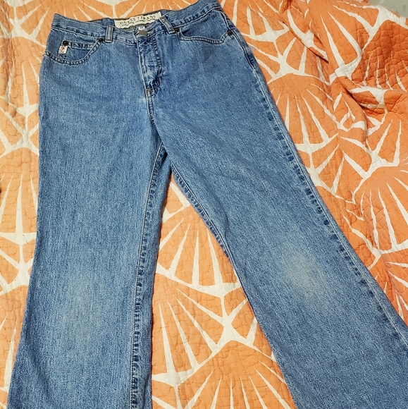 Guess vintage jeans - Picture 3 of 8